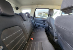 Dacia Duster  II 1.5 DCI 4x4 115 / FINITION CONFORT / ENTRETIEN SUIVI / GARANTIE 12 MOIS