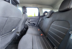 Dacia Duster  II 1.5 DCI 4x4 115 / FINITION CONFORT / ENTRETIEN SUIVI / GARANTIE 12 MOIS