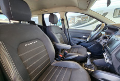 Dacia Duster  II 1.5 DCI 4x4 115 / FINITION CONFORT / ENTRETIEN SUIVI / GARANTIE 12 MOIS