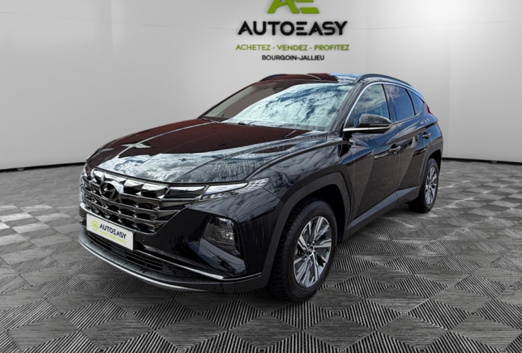 Hyundai Tucson 1.6 T-GDI / 230 CH / BUSINESS