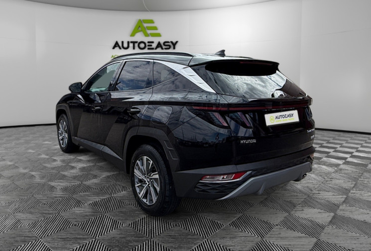 Hyundai Tucson 1.6 T-GDI / 230 CH / BUSINESS