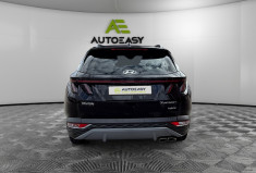 Hyundai Tucson 1.6 T-GDI / 230 CH / BUSINESS