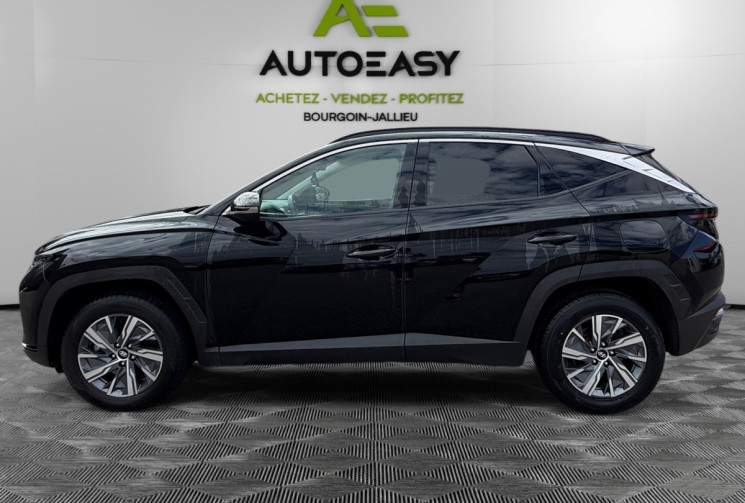 Hyundai Tucson 1.6 T-GDI / 230 CH / BUSINESS