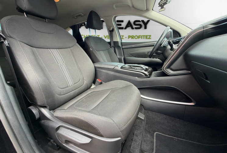 Hyundai Tucson 1.6 T-GDI / 230 CH / BUSINESS