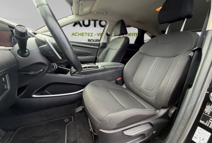 Hyundai Tucson 1.6 T-GDI / 230 CH / BUSINESS