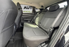 Hyundai Tucson 1.6 T-GDI / 230 CH / BUSINESS