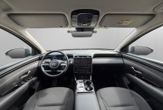 Hyundai Tucson 1.6 T-GDI / 230 CH / BUSINESS