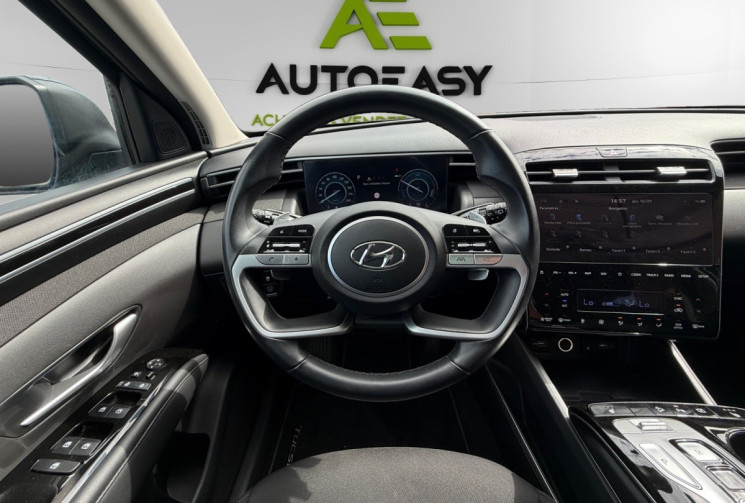 Hyundai Tucson 1.6 T-GDI / 230 CH / BUSINESS