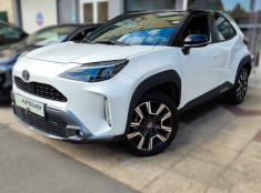 Toyota Yaris Cross 1.5 / 130H TRAIL MY26