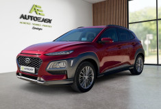 Hyundai Kona 1.6 CRDI 115 CREATIVE / CARPLAY / ATTELAGE / CAMERA