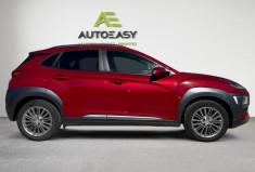 Hyundai Kona 1.6 CRDI 115 CREATIVE / CARPLAY / ATTELAGE / CAMERA