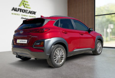 Hyundai Kona 1.6 CRDI 115 CREATIVE / CARPLAY / ATTELAGE / CAMERA