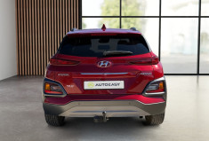 Hyundai Kona 1.6 CRDI 115 CREATIVE / CARPLAY / ATTELAGE / CAMERA