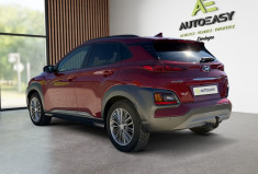 Hyundai Kona 1.6 CRDI 115 CREATIVE / CARPLAY / ATTELAGE / CAMERA