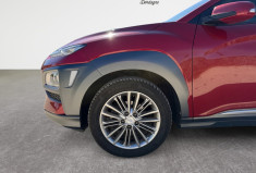 Hyundai Kona 1.6 CRDI 115 CREATIVE / CARPLAY / ATTELAGE / CAMERA