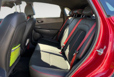 Hyundai Kona 1.6 CRDI 115 CREATIVE / CARPLAY / ATTELAGE / CAMERA