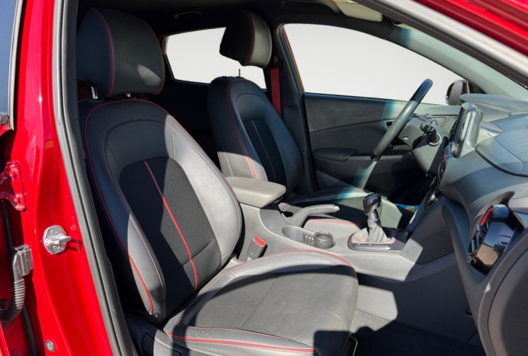 Hyundai Kona 1.6 CRDI 115 CREATIVE / CARPLAY / ATTELAGE / CAMERA