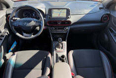 Hyundai Kona 1.6 CRDI 115 CREATIVE / CARPLAY / ATTELAGE / CAMERA