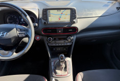Hyundai Kona 1.6 CRDI 115 CREATIVE / CARPLAY / ATTELAGE / CAMERA