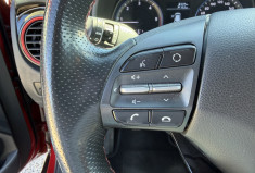 Hyundai Kona 1.6 CRDI 115 CREATIVE / CARPLAY / ATTELAGE / CAMERA