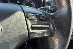 Hyundai Kona 1.6 CRDI 115 CREATIVE / CARPLAY / ATTELAGE / CAMERA