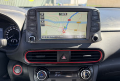 Hyundai Kona 1.6 CRDI 115 CREATIVE / CARPLAY / ATTELAGE / CAMERA