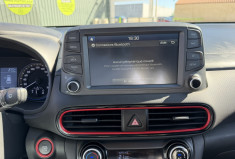 Hyundai Kona 1.6 CRDI 115 CREATIVE / CARPLAY / ATTELAGE / CAMERA