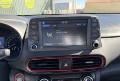 Hyundai Kona 1.6 CRDI 115 CREATIVE / CARPLAY / ATTELAGE / CAMERA
