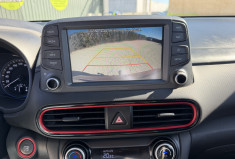 Hyundai Kona 1.6 CRDI 115 CREATIVE / CARPLAY / ATTELAGE / CAMERA