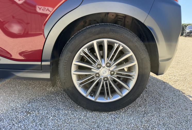 Hyundai Kona 1.6 CRDI 115 CREATIVE / CARPLAY / ATTELAGE / CAMERA
