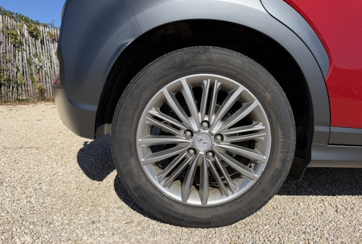Hyundai Kona 1.6 CRDI 115 CREATIVE / CARPLAY / ATTELAGE / CAMERA