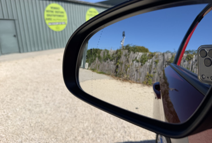 Hyundai Kona 1.6 CRDI 115 CREATIVE / CARPLAY / ATTELAGE / CAMERA