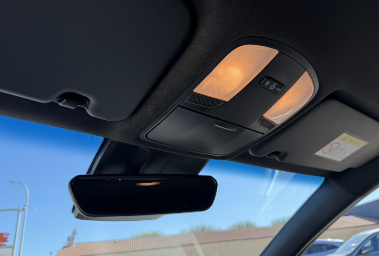 Hyundai Kona 1.6 CRDI 115 CREATIVE / CARPLAY / ATTELAGE / CAMERA