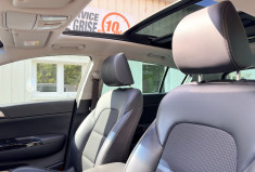 Kia Sportage 1.6 CRDI 115 ch Design-Apple Carplay-Caméra de recul-Suivis KIA-Attelage-Toit ouvrant