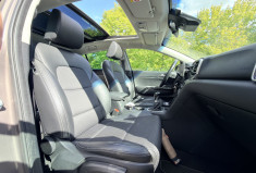 Kia Sportage 1.6 CRDI 115 ch Design-Apple Carplay-Caméra de recul-Suivis KIA-Attelage-Toit ouvrant