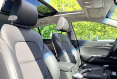 Kia Sportage 1.6 CRDI 115 ch Design-Apple Carplay-Caméra de recul-Suivis KIA-Attelage-Toit ouvrant