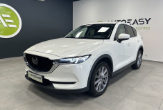 Mazda CX-5 CX-5 150CH SELECTION 