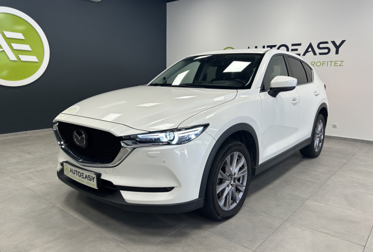 Mazda CX-5 CX-5 150CH SELECTION 