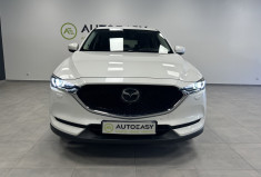Mazda CX-5 CX-5 150CH SELECTION 