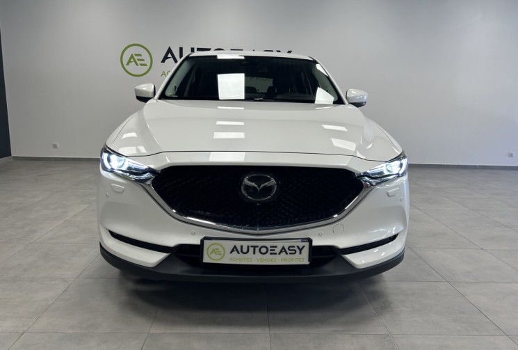 Mazda CX-5 CX-5 150CH SELECTION 