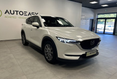 Mazda CX-5 2.2 Skyactive-D 150ch 4x2