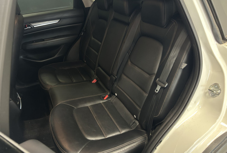 Mazda CX-5 2.2 Skyactive-D 150ch 4x2