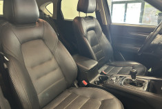 Mazda CX-5 CX-5 150CH SELECTION 