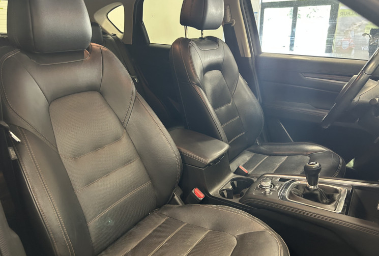 Mazda CX-5 CX-5 150CH SELECTION 