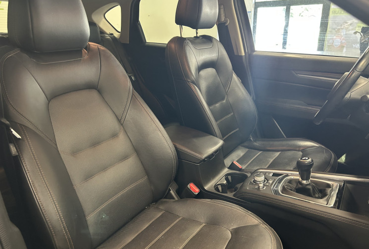 Mazda CX-5 CX-5 150CH SELECTION 