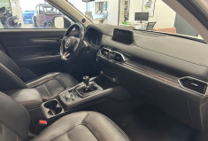 Mazda CX-5 2.2 Skyactive-D 150ch 4x2