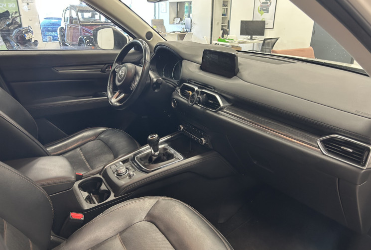 Mazda CX-5 CX-5 150CH SELECTION 