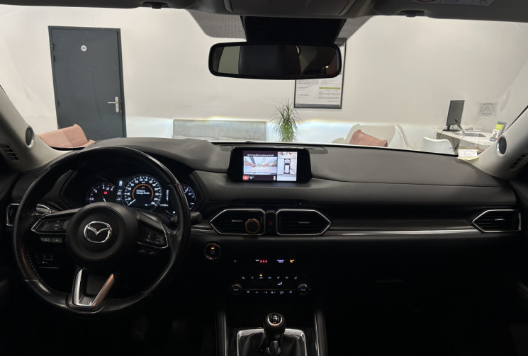 Mazda CX-5 CX-5 150CH SELECTION 