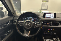 Mazda CX-5 CX-5 150CH SELECTION 