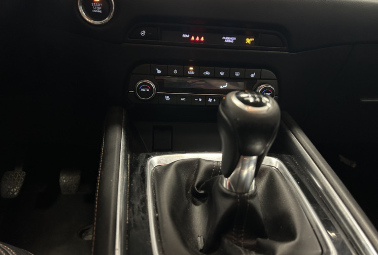 Mazda CX-5 CX-5 150CH SELECTION 